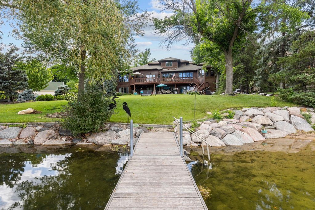 Photo of 14069 NE Greenway Avenue NE, Prior Lake, MN 55372 (MLS # 7005247)