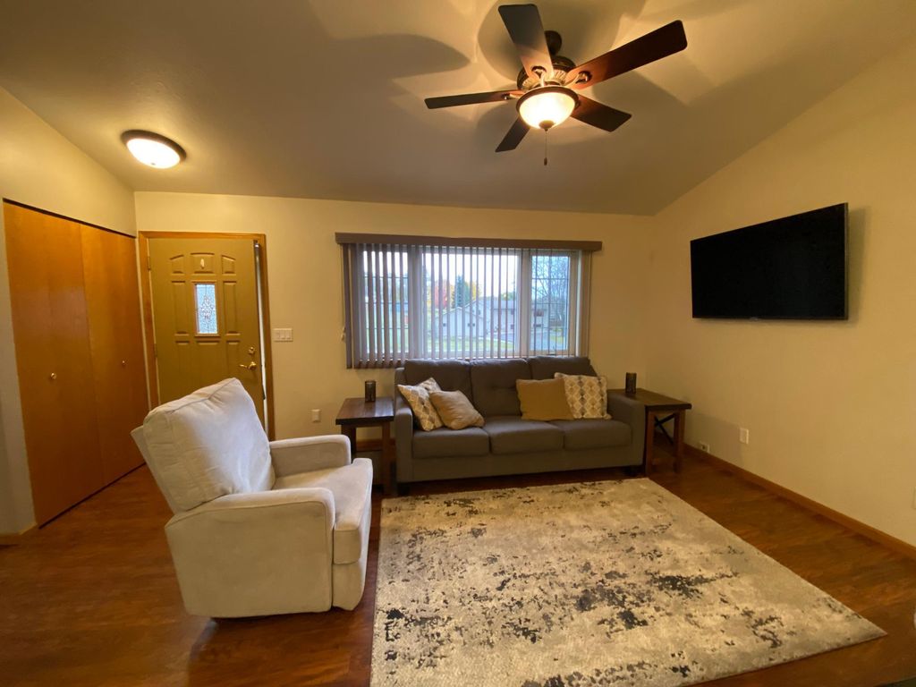 Photo of 111 W Ridgeview Drive, Starbuck, MN 56381 (MLS # 6812560)