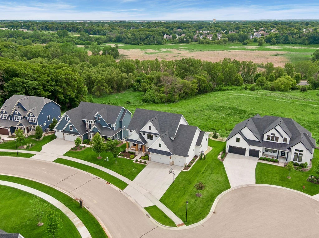 Photo of 6356 Yuma Lane N, Maple Grove, MN 55311 (MLS # 7086867)