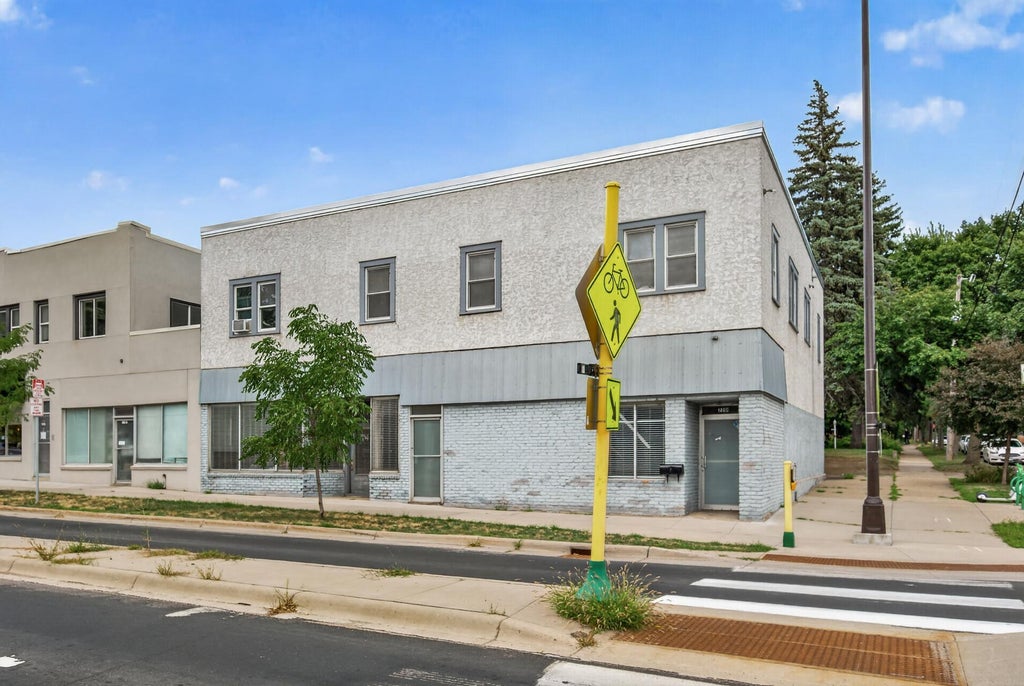 Photo of 2201 Johnson Street NE, Minneapolis, MN 55418 (MLS # 7131365)