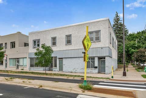 Photo of 2201 Johnson Street NE, Minneapolis, MN 55418 (MLS # 7131365)
