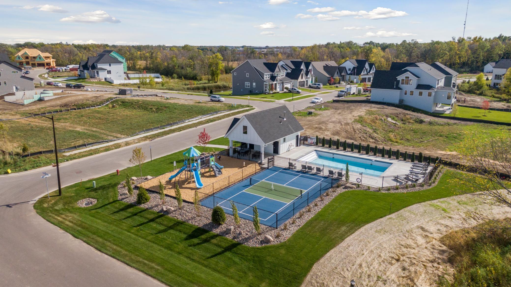 4314 Hillside Drive