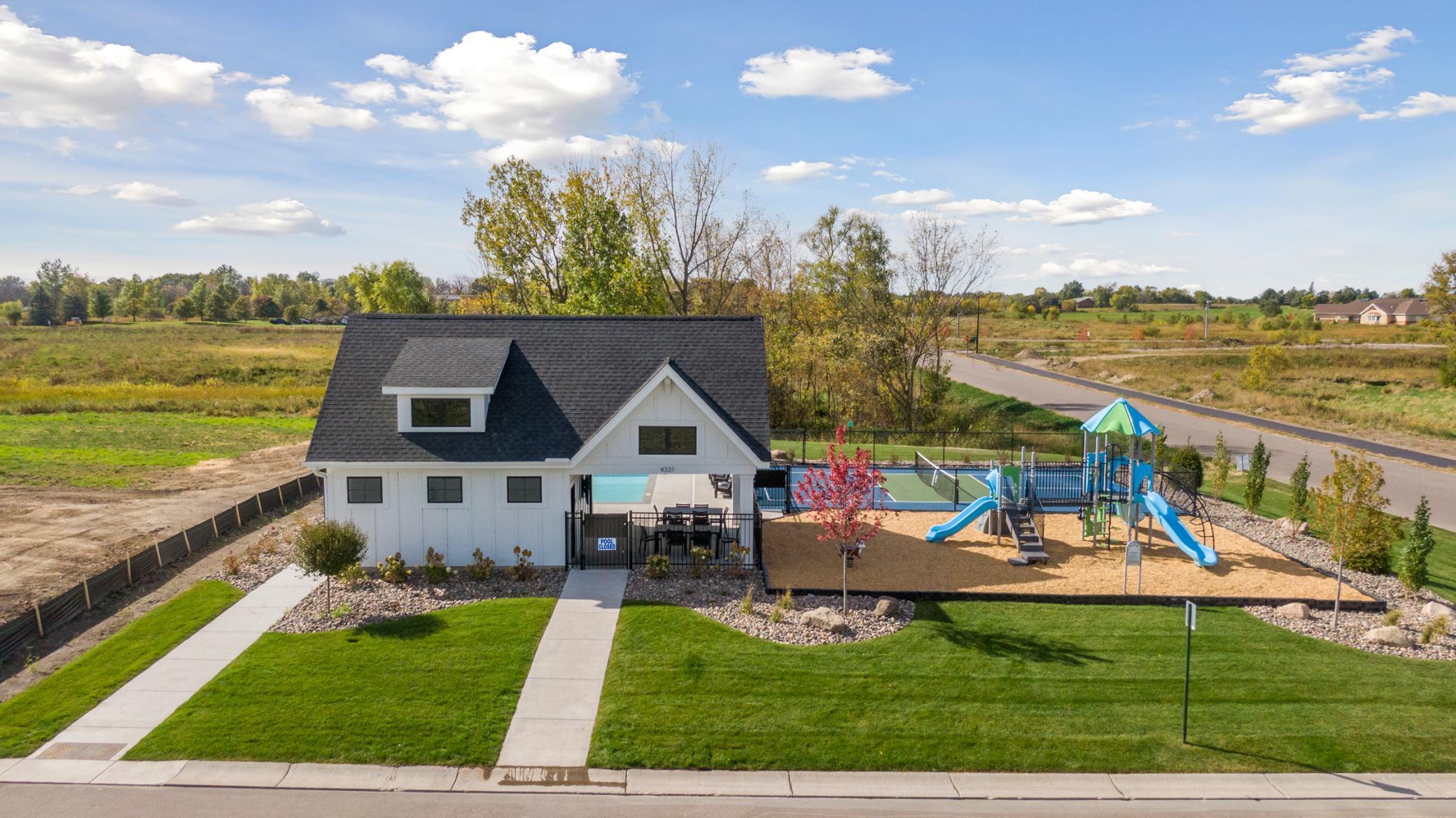 4314 Hillside Drive