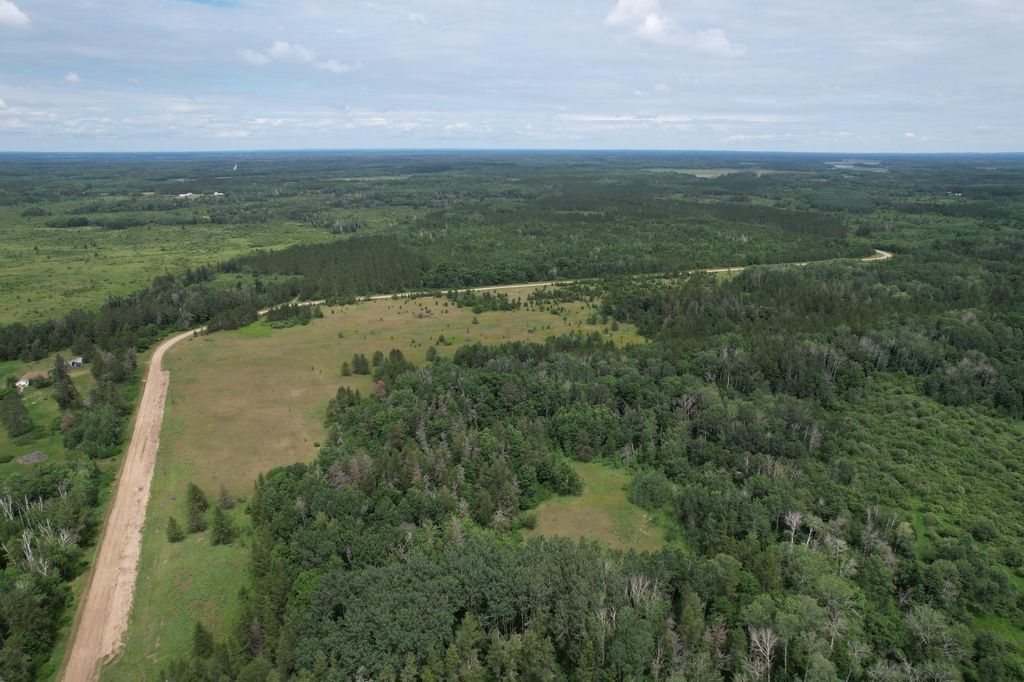 Photo of TBD- 350th Street, Menahga, MN 56464 (MLS # 7107979)