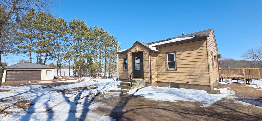 Photo of 33955 Walbo Drive, Cambridge, MN 55008 (MLS # 7055240)