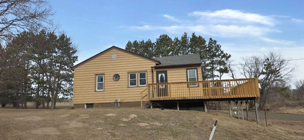 Photo of 33955 Walbo Drive, Cambridge, MN 55008 (MLS # 7055240)