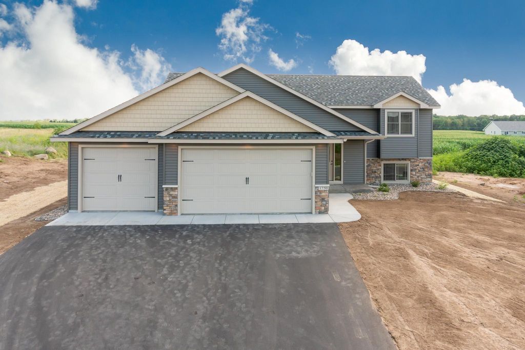 Photo of 453 Coyote Way, New Richmond, WI 54017 (MLS # 7028468)