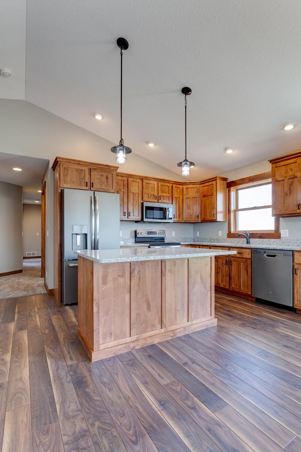 Photo of 453 Coyote Way, New Richmond, WI 54017 (MLS # 7028468)