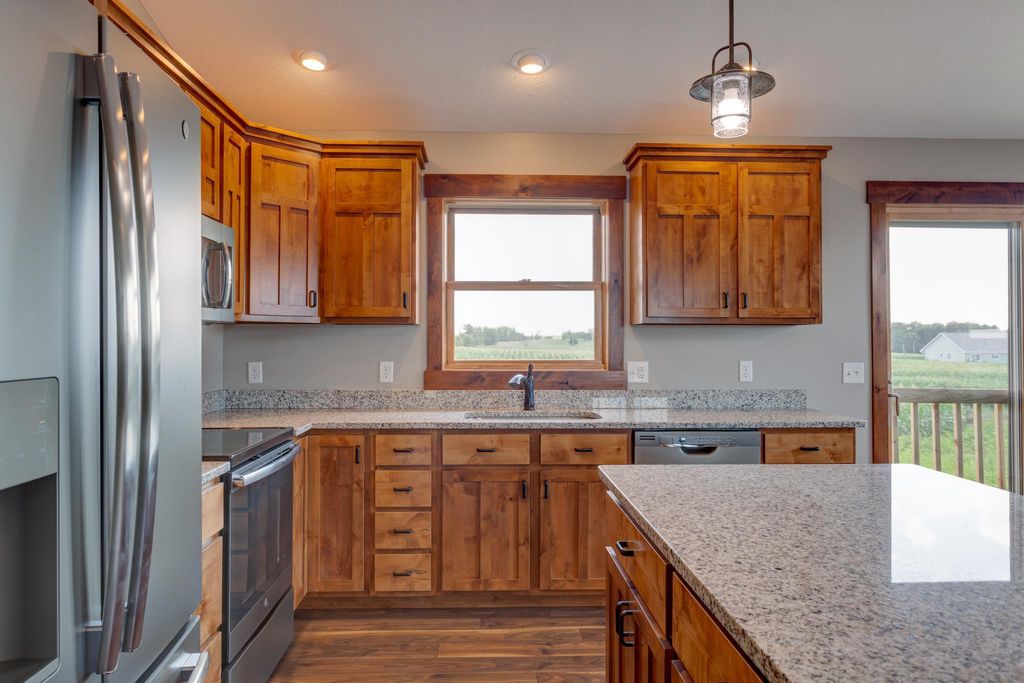 Photo of 453 Coyote Way, New Richmond, WI 54017 (MLS # 7028468)