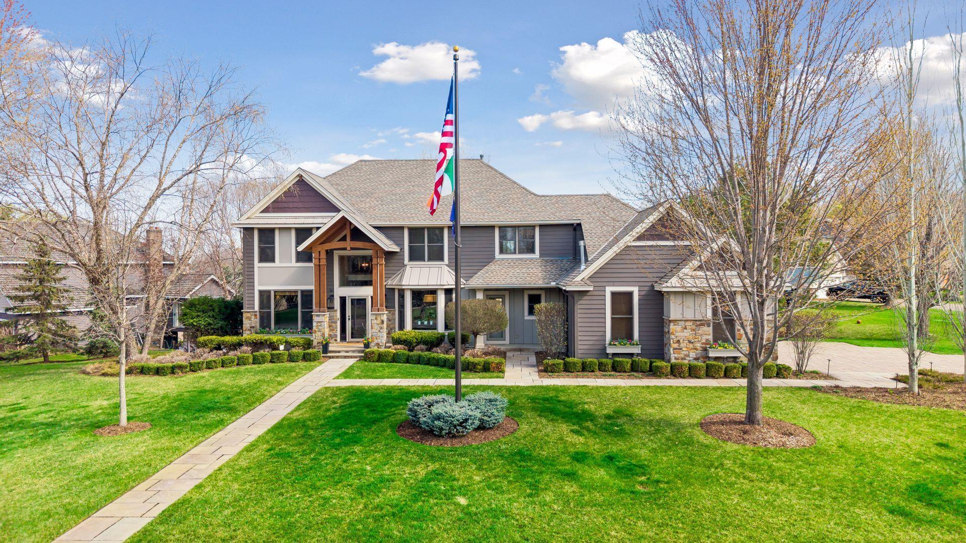 26950 Marsh Pointe Court