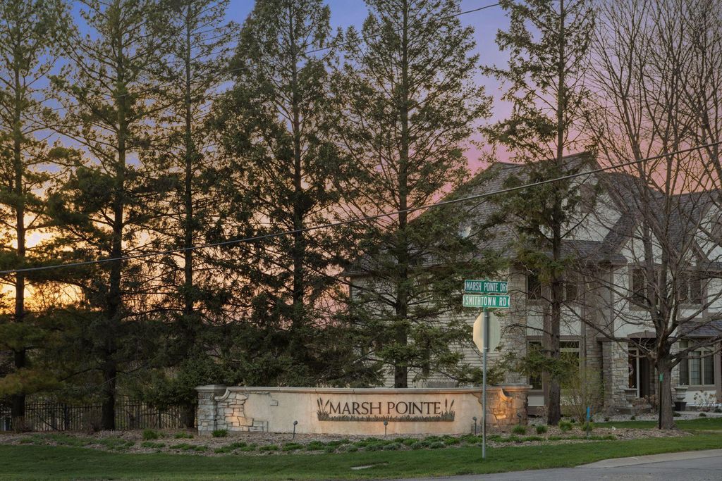 Photo of 26950 Marsh Pointe Court, Shorewood, MN 55331 (MLS # 6826401)