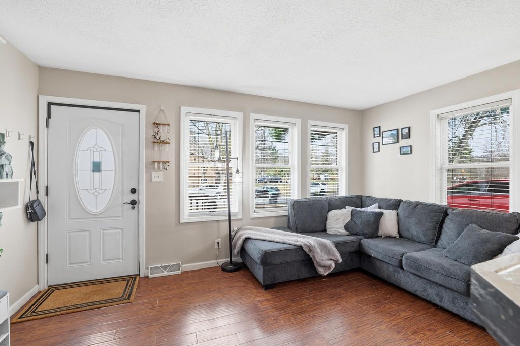 Photo of 7544 Douglas Drive N, Brooklyn Park, MN 55443 (MLS # 7038811)