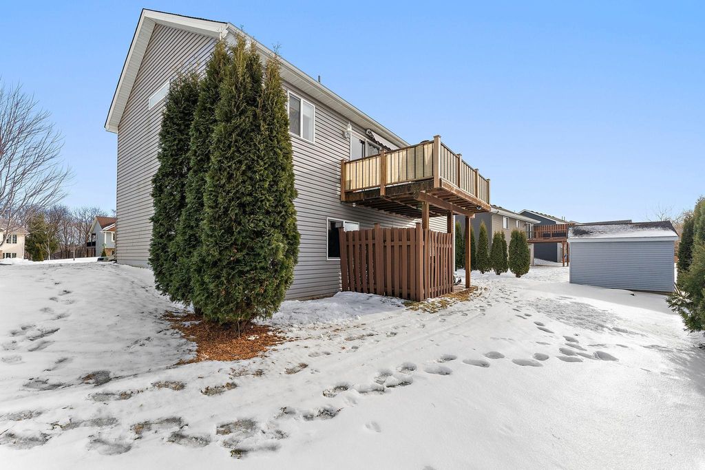 Photo of 12012 Mayview Curve, Lindstrom, MN 55045 (MLS # 7007210)