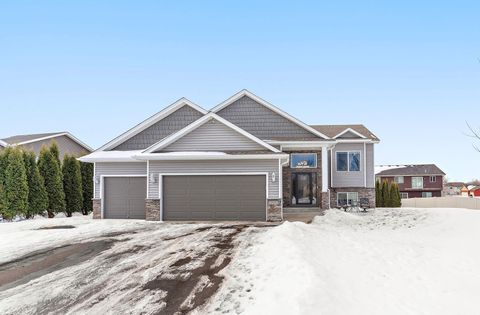 12012 Mayview Curve Lindstrom MN 55045