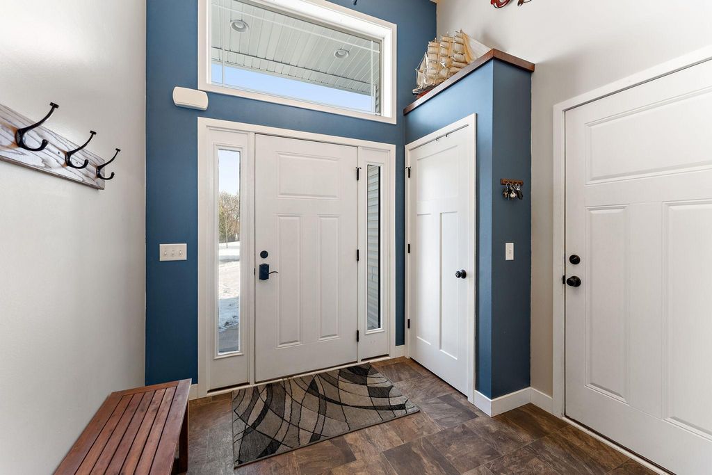 Photo of 12012 Mayview Curve, Lindstrom, MN 55045 (MLS # 7007210)