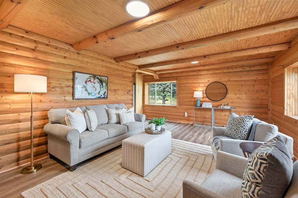 Photo of 36050 University Avenue NE, Cambridge, MN 55008 (MLS # 7119629)