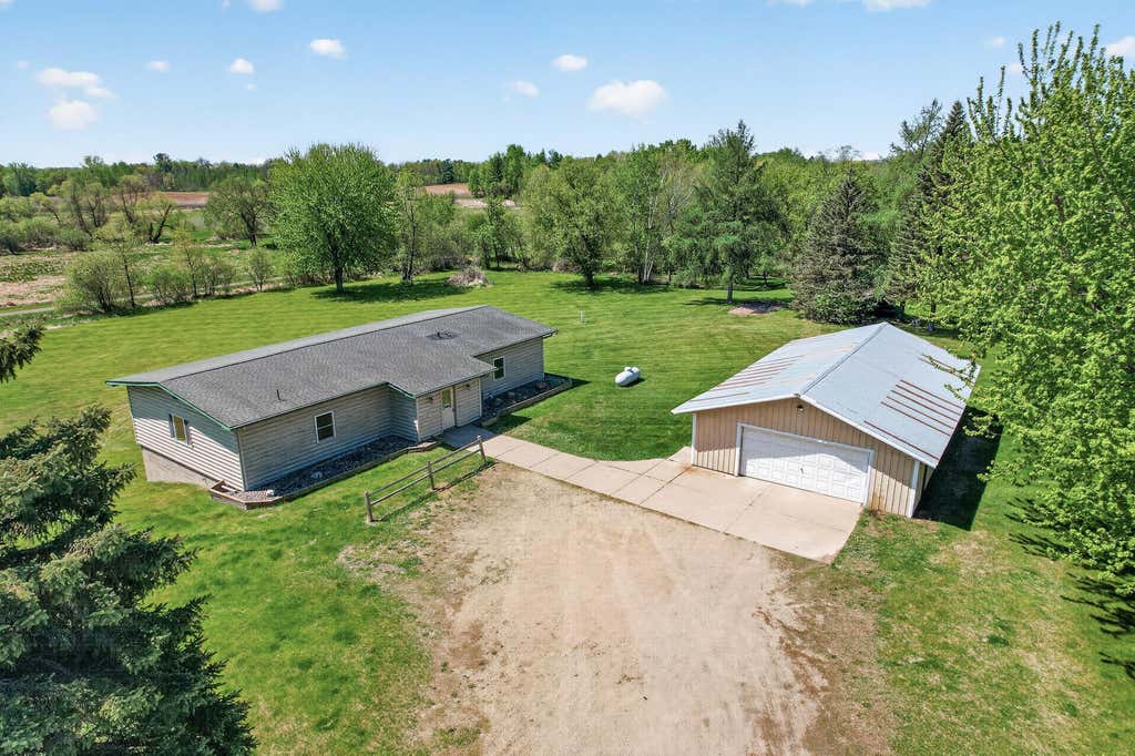 Photo of 36050 University Avenue NE, Cambridge, MN 55008 (MLS # 7119629)