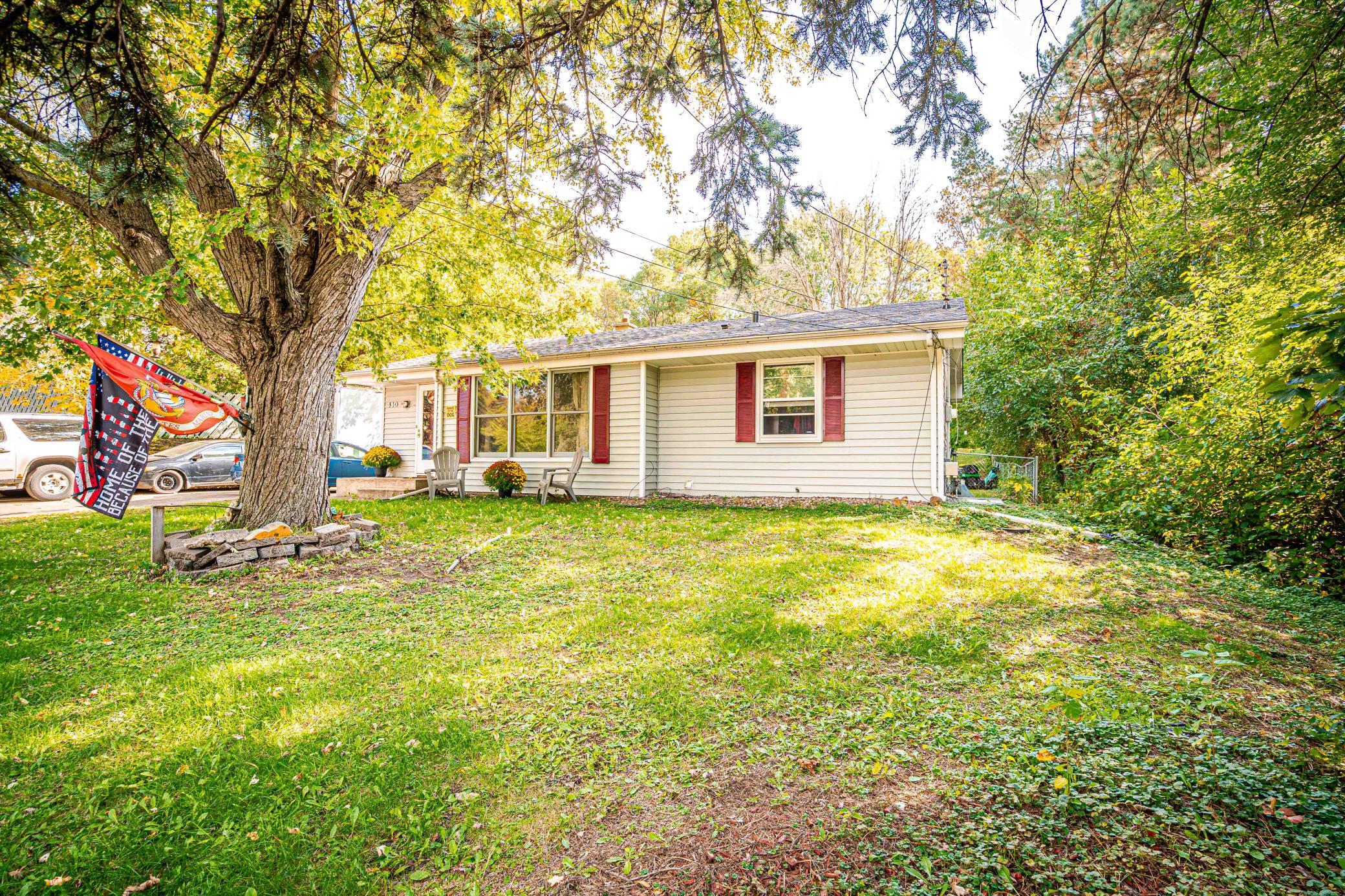 430 County Road B2 W