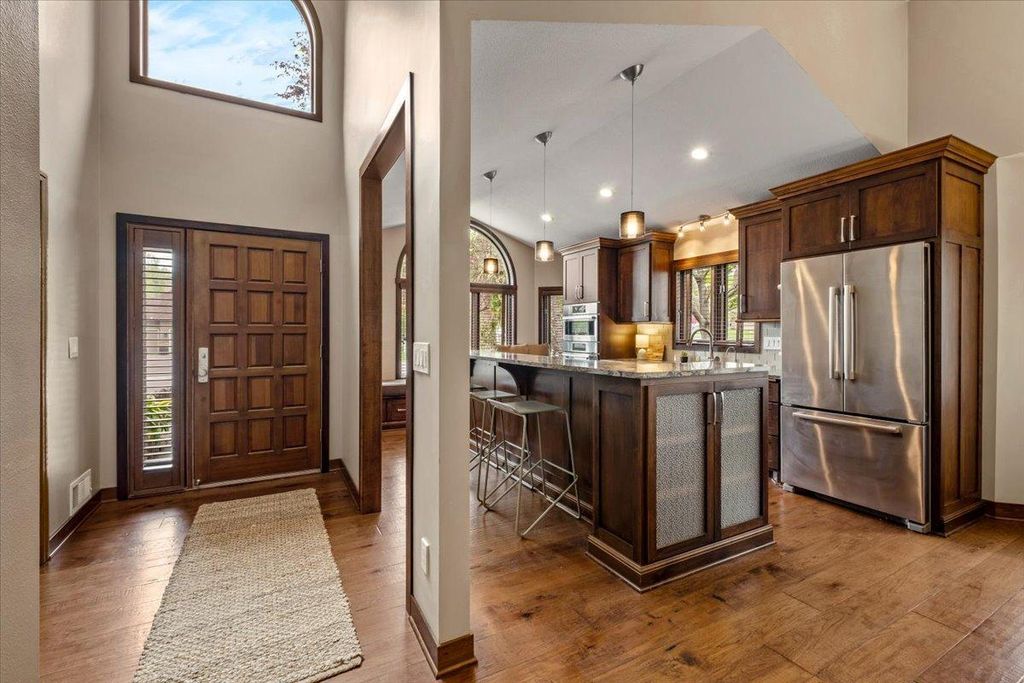 Photo of 11250 N Eagle Lake Boulevard, Maple Grove, MN 55369 (MLS # 7071200)