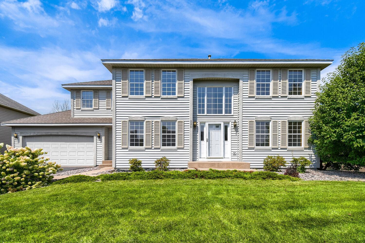 9270 Cornell Road