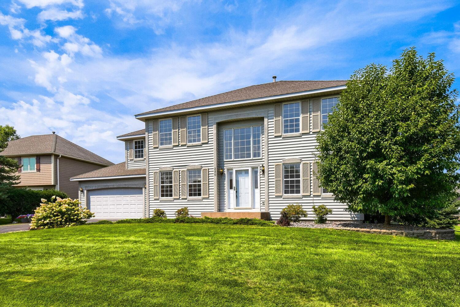 9270 Cornell Road