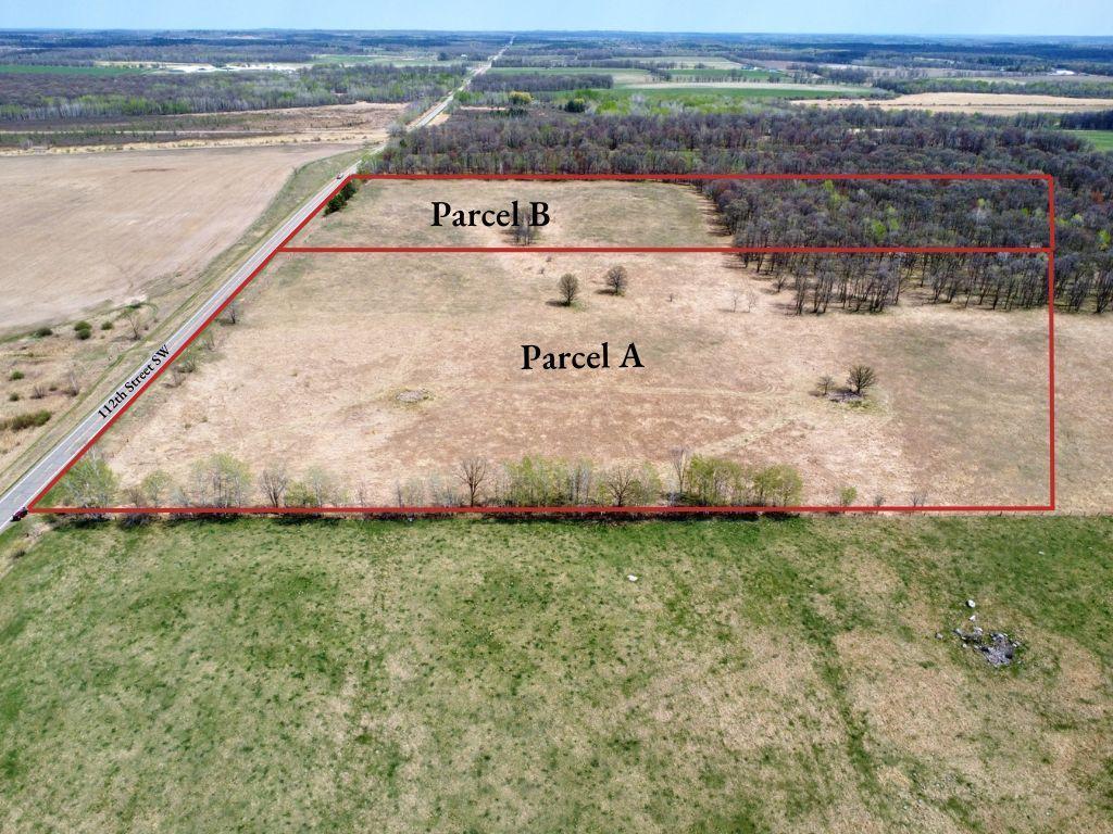 Parcel B 112th Street SW