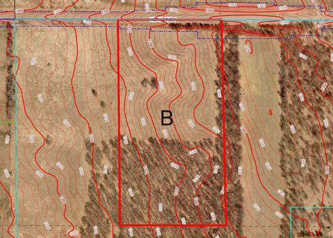 Parcel B 112th Street SW Motley MN 56466