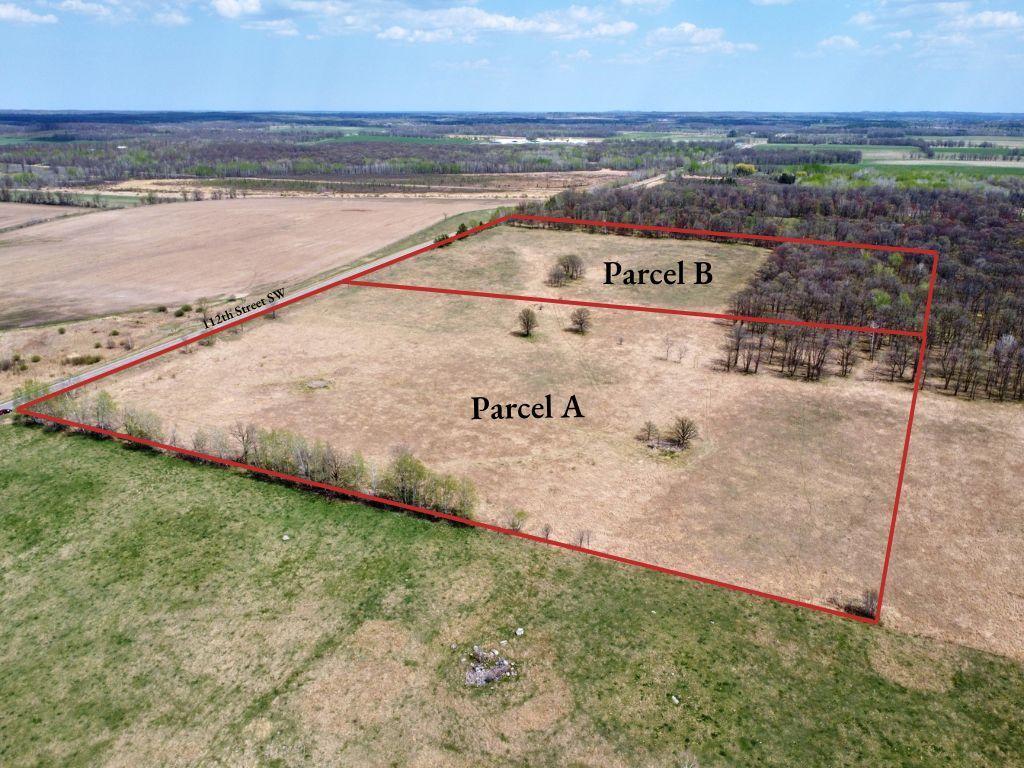 Parcel B 112th Street SW