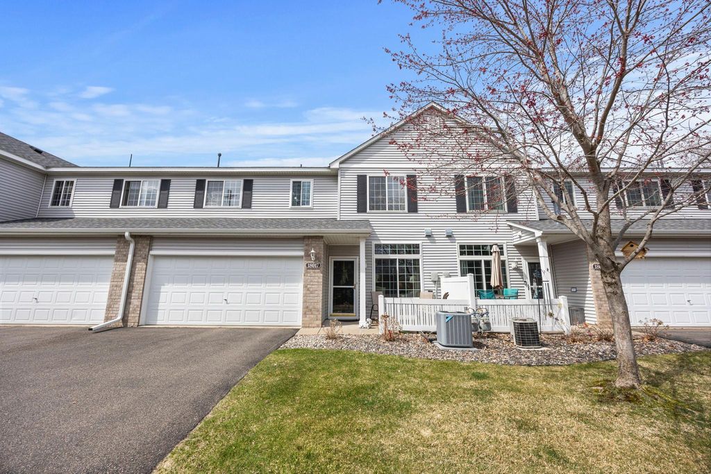 Photo of 18017 69th Place N, Maple Grove, MN 55311 (MLS # 7050712)