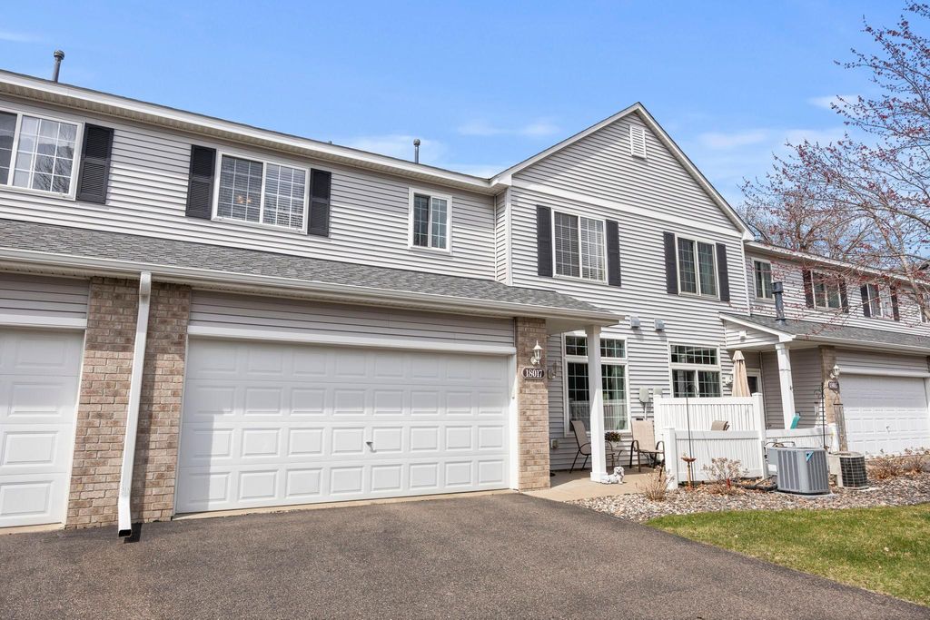 Photo of 18017 69th Place N, Maple Grove, MN 55311 (MLS # 7050712)