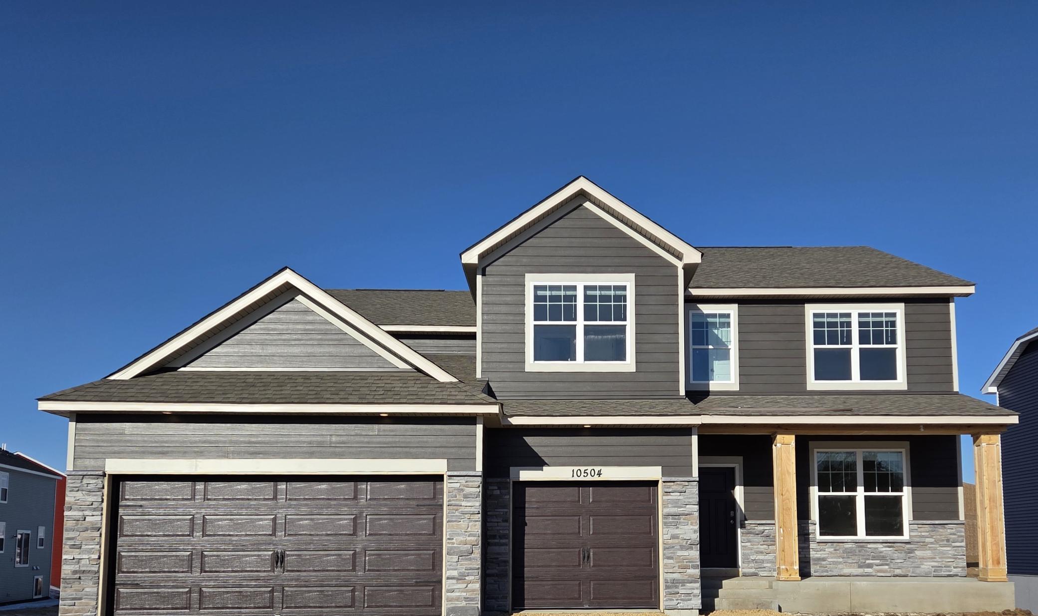 4991 Blake Way