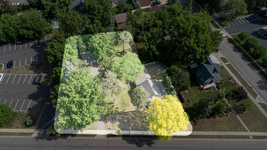 Photo of 1414 Main Street NW, Elk River, MN 55330 (MLS # 7072599)