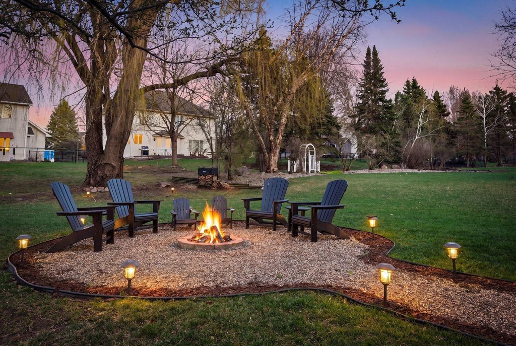 Photo of 8361 W Lake Drive, Chanhassen, MN 55317 (MLS # 7060642)