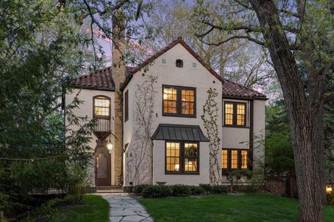 14 Benhill Road Saint Paul MN 55105