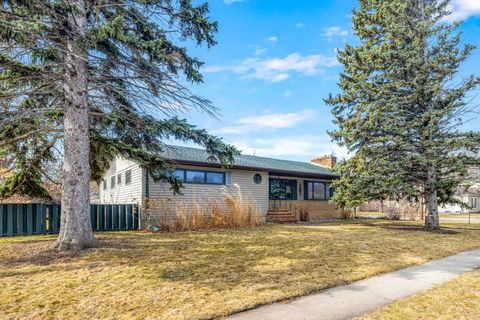 Photo of 1401 5th Avenue S, Moorhead, MN 56560 (MLS # 7059664)