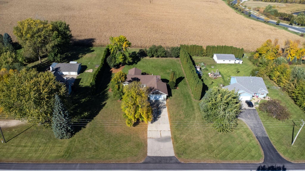Photo of 145 Airport Road, Hutchinson, MN 55350 (MLS # 7153712)