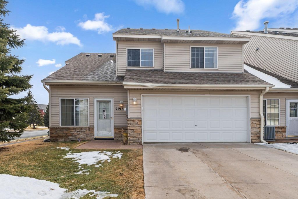 Photo of 2196 Flamingo Drive, Shakopee, MN 55379 (MLS # 7029279)