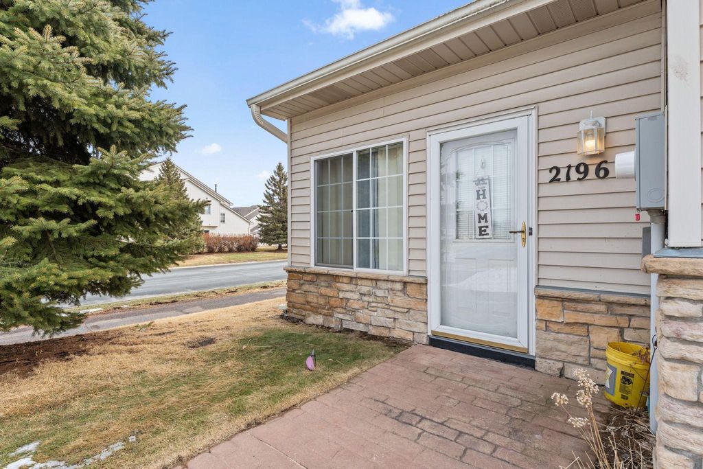 Photo of 2196 Flamingo Drive, Shakopee, MN 55379 (MLS # 7029279)