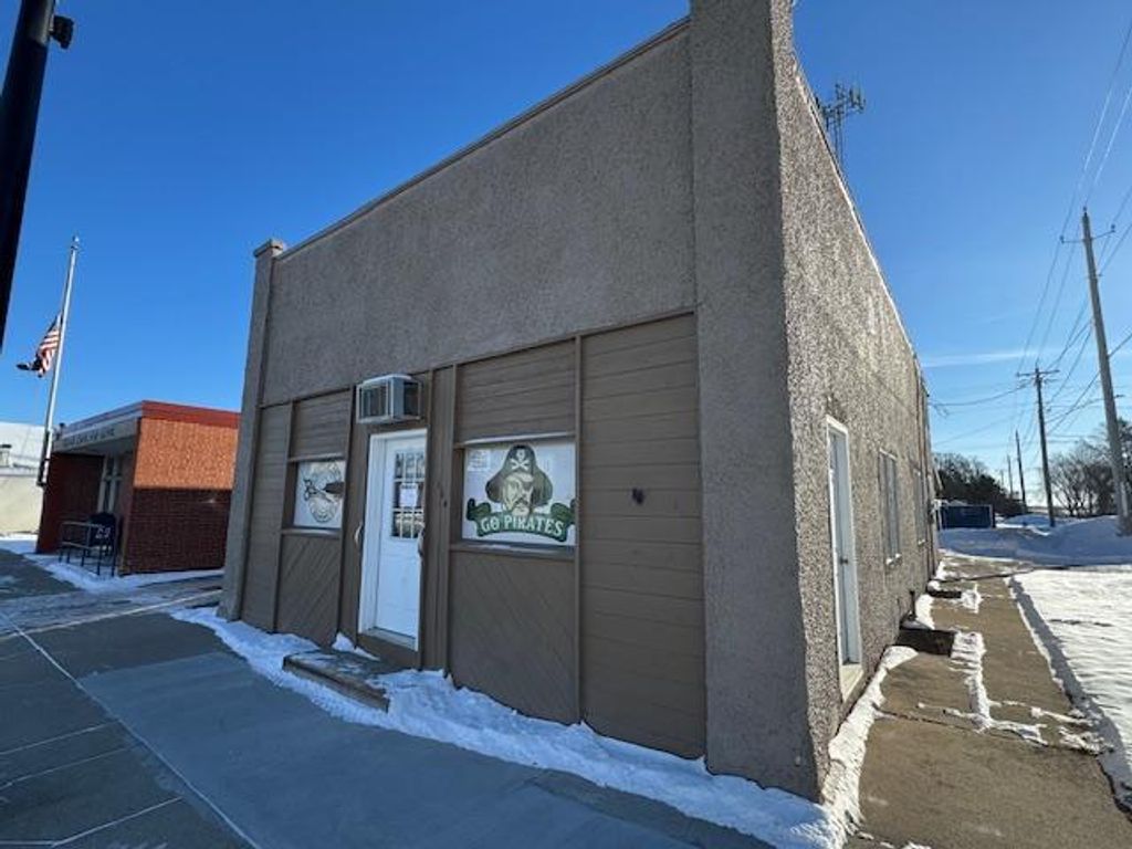 Photo of 124 S Farwell Street, Verndale, MN 56481 (MLS # 6651516)