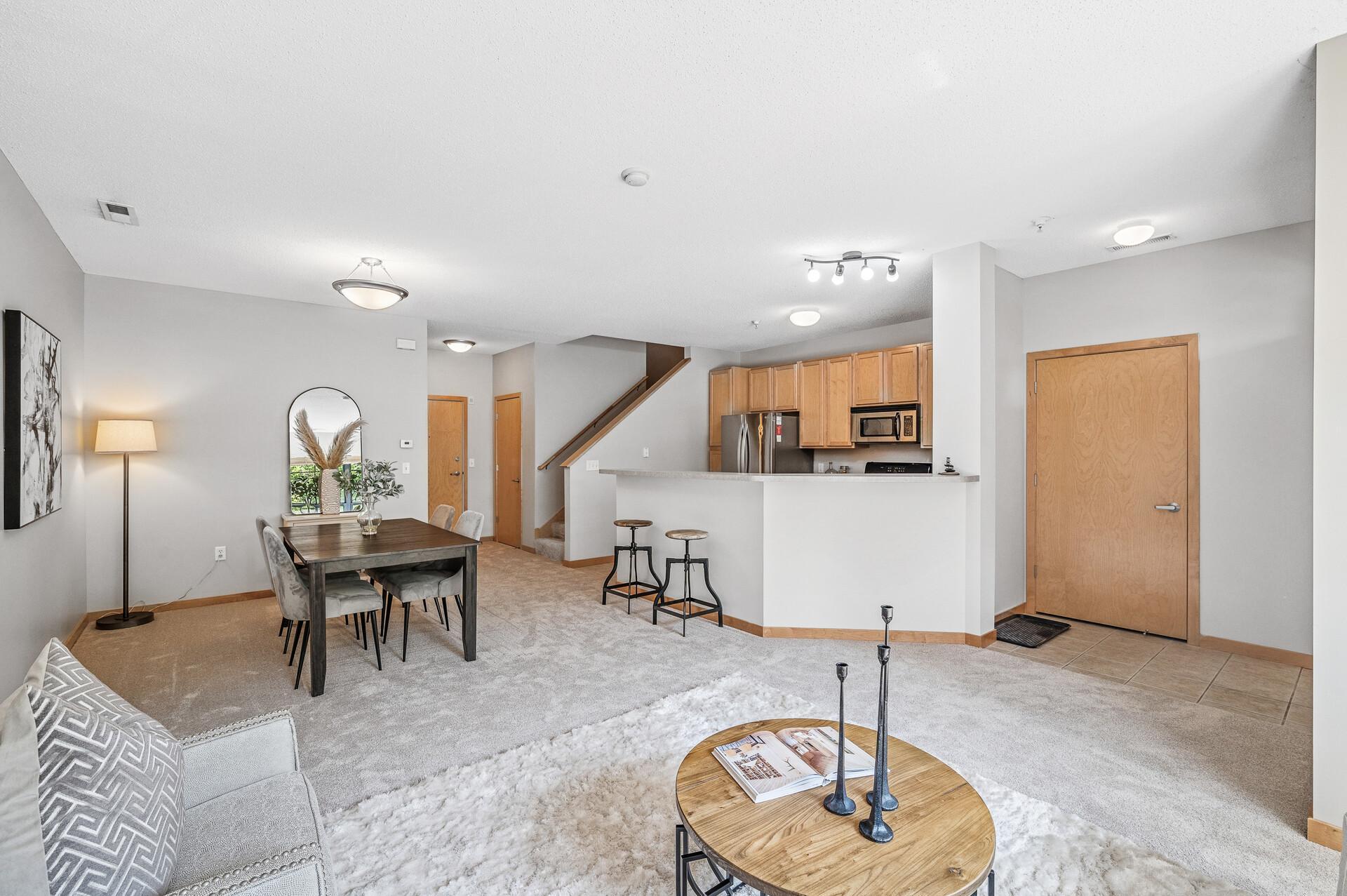 820 Emerald Street 110