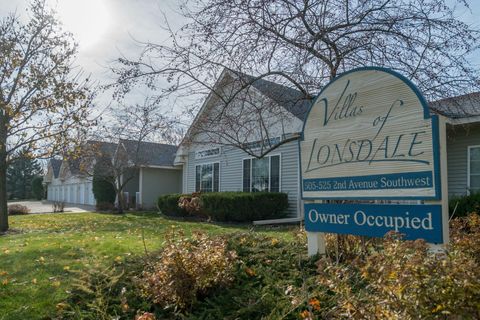 Photo of 505 2nd Avenue SW, Lonsdale, MN 55046 (MLS # 6821240)