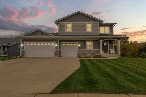 Photo of 1258 Bluff Street, Dundas, MN 55019 (MLS # 6808462)