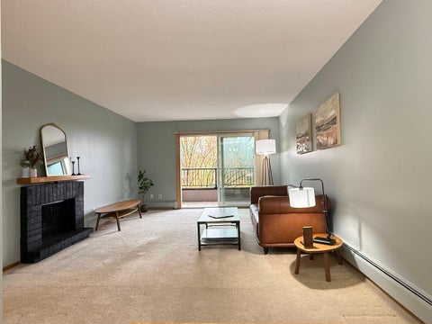 Photo of 2200 Midland Grove Road #305, Roseville, MN 55113 (MLS # 7163991)