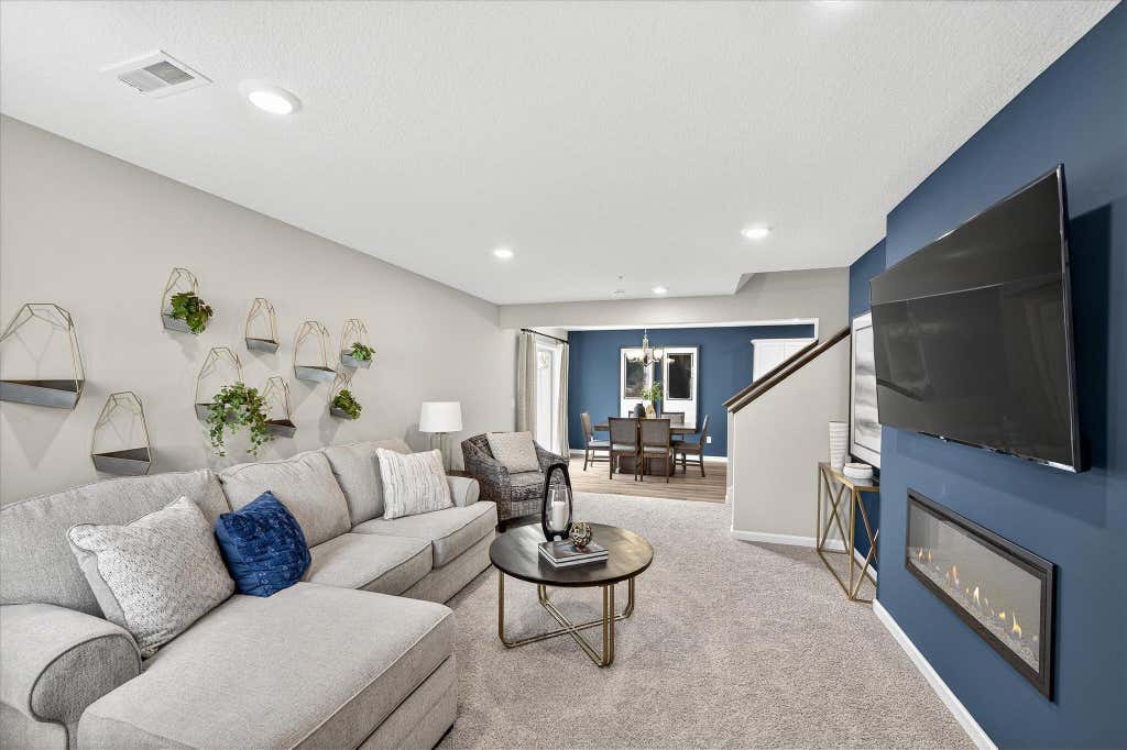 Photo of 12655 Pond View Road, Zimmerman, MN 55398 (MLS # 7091620)