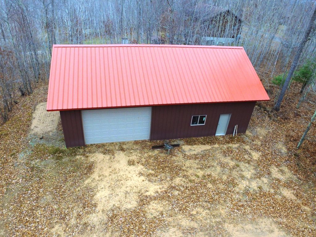 Photo of 28773 Spotted Fawn Drive, Jackson Twp, WI 54830 (MLS # 6822008)