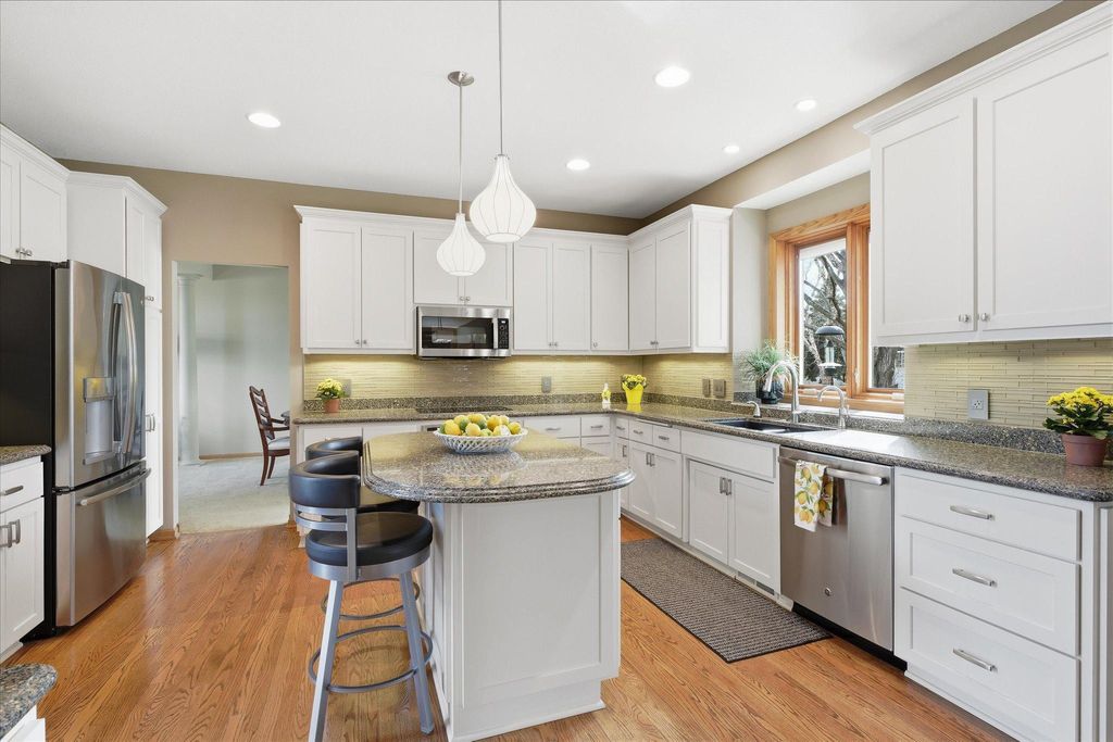 Photo of 17811 Hollybrook Trail, Lakeville, MN 55044 (MLS # 7054527)