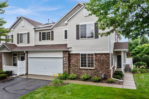 15656 Emerald Drive N 1 Hugo MN 55038