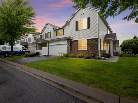 15656 Emerald Drive N 1 Hugo MN 55038