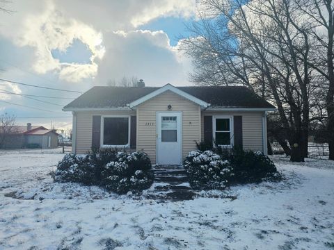 1315 11th Avenue Clarkfield MN 56223