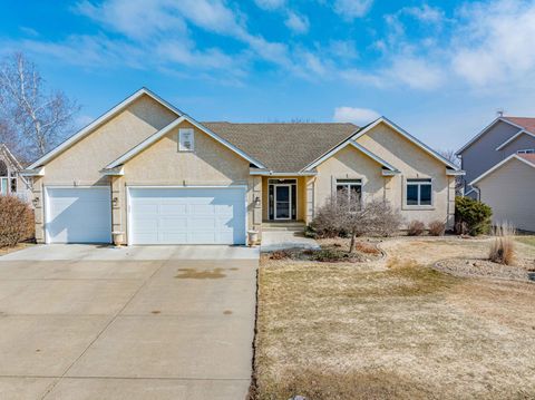 Photo of 1874 Tierney Drive, Hastings, MN 55033 (MLS # 7031805)